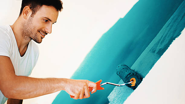 Trusted Arapahoe, NE Painting & Drywall Installation Experts